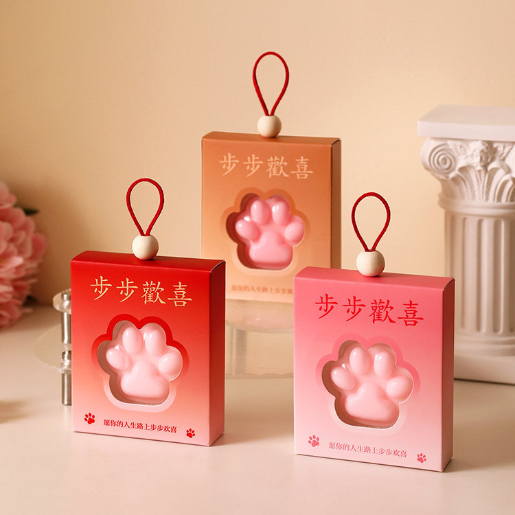 结婚伴手礼香皂实用小礼品