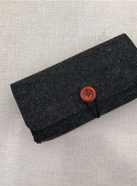 适用任天堂swtich2代主机平板收纳包屏幕内胆包便携保护套收纳袋