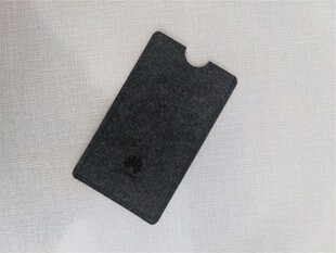 适用华为随身wifi3pro保护套便携收纳包简约直插套轻防护包防划袋