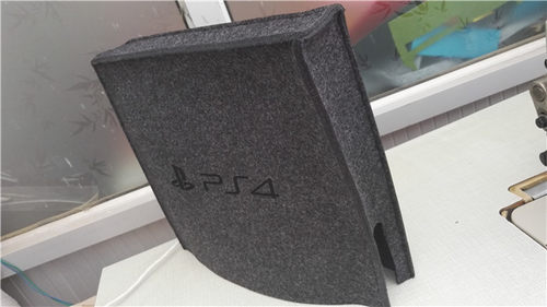 ps4slimps4Pro主机防尘罩