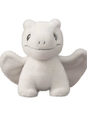 AWHITEpvc家居装饰品飞龙幼崽