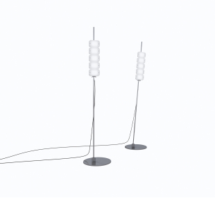 置装 台灯家居艺术装 饰氛围灯 立式 BIAS潮汐系列落地灯客厅设计师款