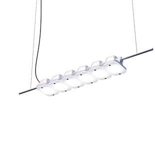 BIAS 置氛围灯原创设计师灯具 潮汐系列吊灯06简约家居共区艺术装