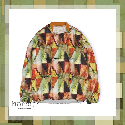 Norbit登山羽绒服棉服外套包邮