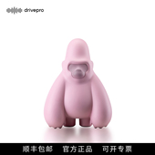 新品 David Speaker 大卫猿蓝牙音箱ROCK创意家居猩猩音响