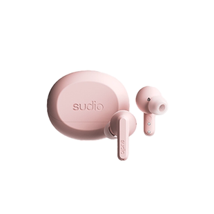 主动降噪高音质长续航运动防水 真无线蓝牙耳机入耳式 SUDIO A3Pro