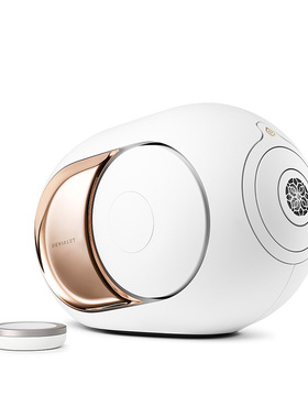 帝瓦雷Devialet Phantom I 108dB高保真无线蓝牙HiFi音响家庭影音
