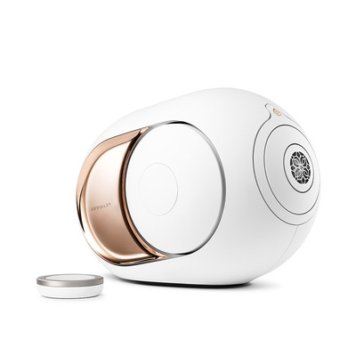 帝瓦雷高保真无线音响