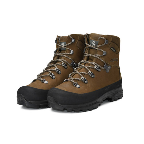 SCARPA海克拉GTX防水登山鞋
