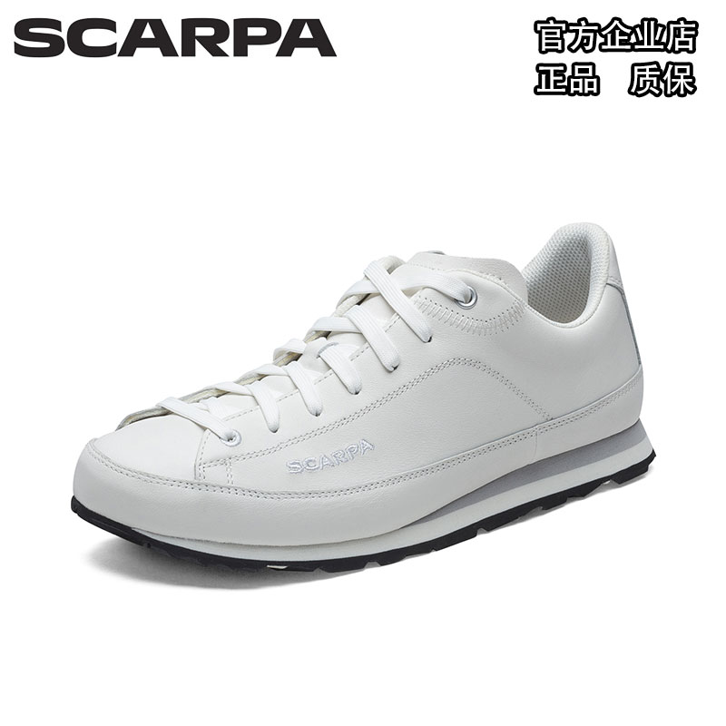 scarpa思嘉帕玛格丽塔GTX休闲鞋