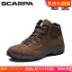 Scarpa思嘉帕Cyrus赛勒斯GTX防水徒步鞋 耐磨减震户外登山男女款