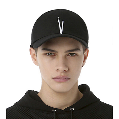 VIBRATE韩国潮流棒球帽嘻哈