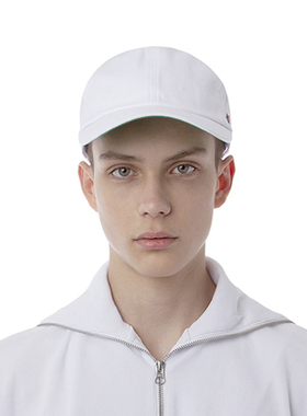 现货秒发！明星同款VIBRATE韩国直邮正品潮牌SSO FANXY棒球帽嘻哈