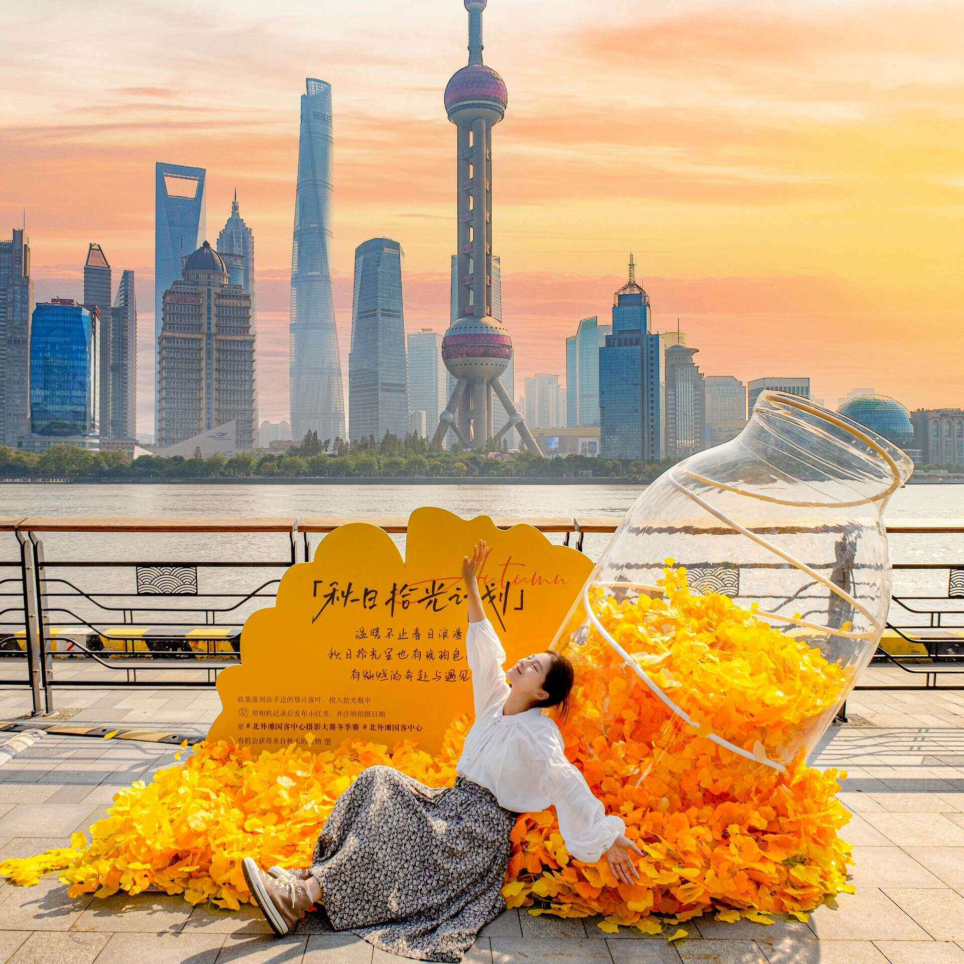 巨型亚克力定制透明漂流瓶子许愿瓶美陈大型景区户外打卡装置空瓶
