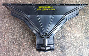 jbl-475专业音箱高音喇叭号角 外径规格 475mmX270mmX290mm