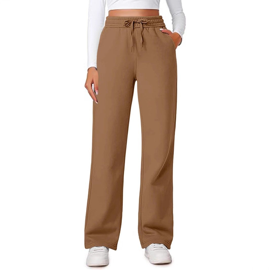 新款女式阔腿运动裤 弹性高腰抽绳宽松休闲裤长裤,个性定制/设计服务/DIY,连衣裙加工定制,淘宝优惠券,粉丝福利购,淘宝优惠卷