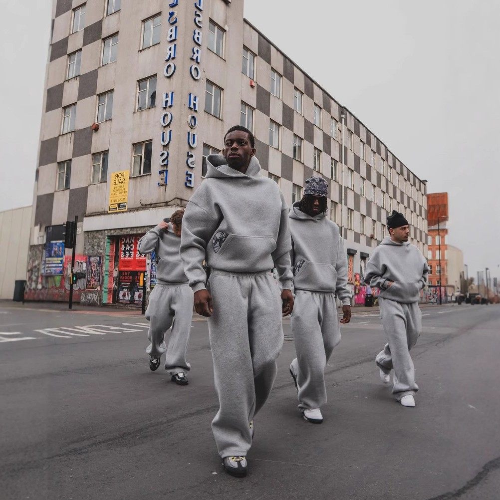 欧美个性印花卫衣卫裤套装长袖套头连帽衫复古外套街头潮流,个性定制/设计服务/DIY,连衣裙加工定制,淘宝优惠券,粉丝福利购,淘宝优惠卷