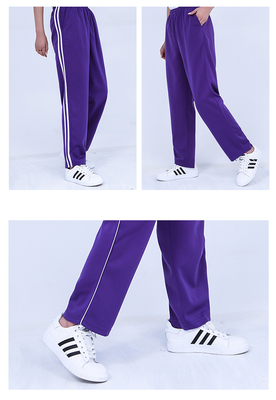 其它运动长裤休闲学生校服