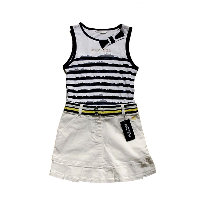 Jupe pour fille - Ref 2049899 Image 1