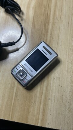 联想E216滑盖手机经典收藏怀旧手机