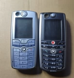 Motorola/摩托罗拉 Классический раскладной мобильный телефон, C975, C980, ностальгия