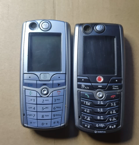 Motorola/摩托罗拉 Классический раскладной мобильный телефон, C975, C980, ностальгия