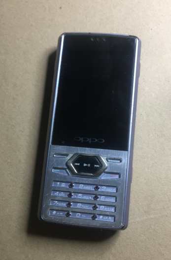 oppot5直板按键音乐怀旧经典手机 二手