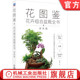 层次感 园艺创作 提高篇 多样植物 质感 庭园景观 花卉组合盆栽全书 张滋佳 自然情趣 官网正版 色泽 花图鉴