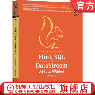 入门 参数配置 API函数 分布式 Flink SQL与DataStream 架构 羊艺超 进阶与实战 容错机制 官网正版 应用场景 时间语义 作业开发