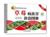 农业书籍 社 全彩版 病害治疗 杀虫技术 田间诊断口袋书 草莓病虫害诊治图册 杨雷 机械工业出版 正版 彩色印刷 书籍