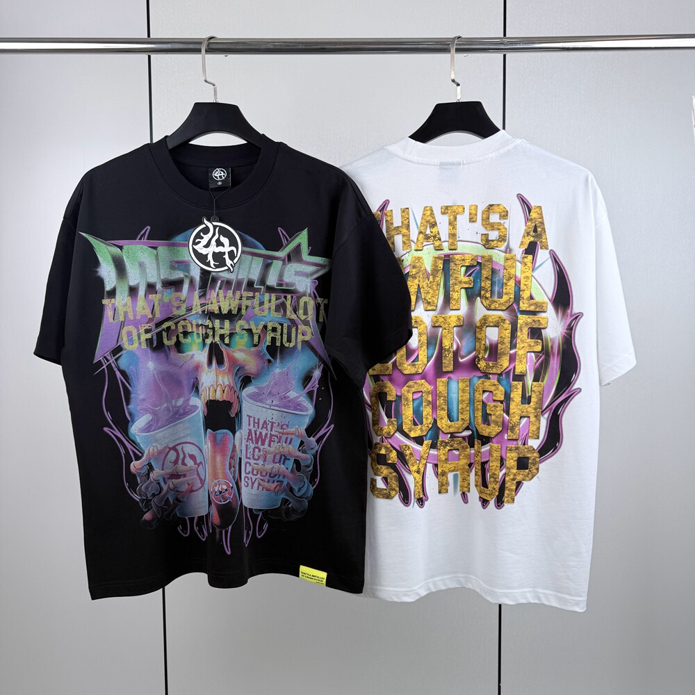 Lost hills联名