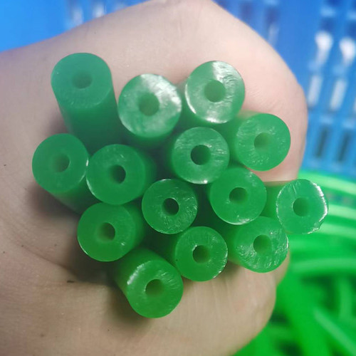 户外高弹力3*9mm加粗加厚圆皮筋