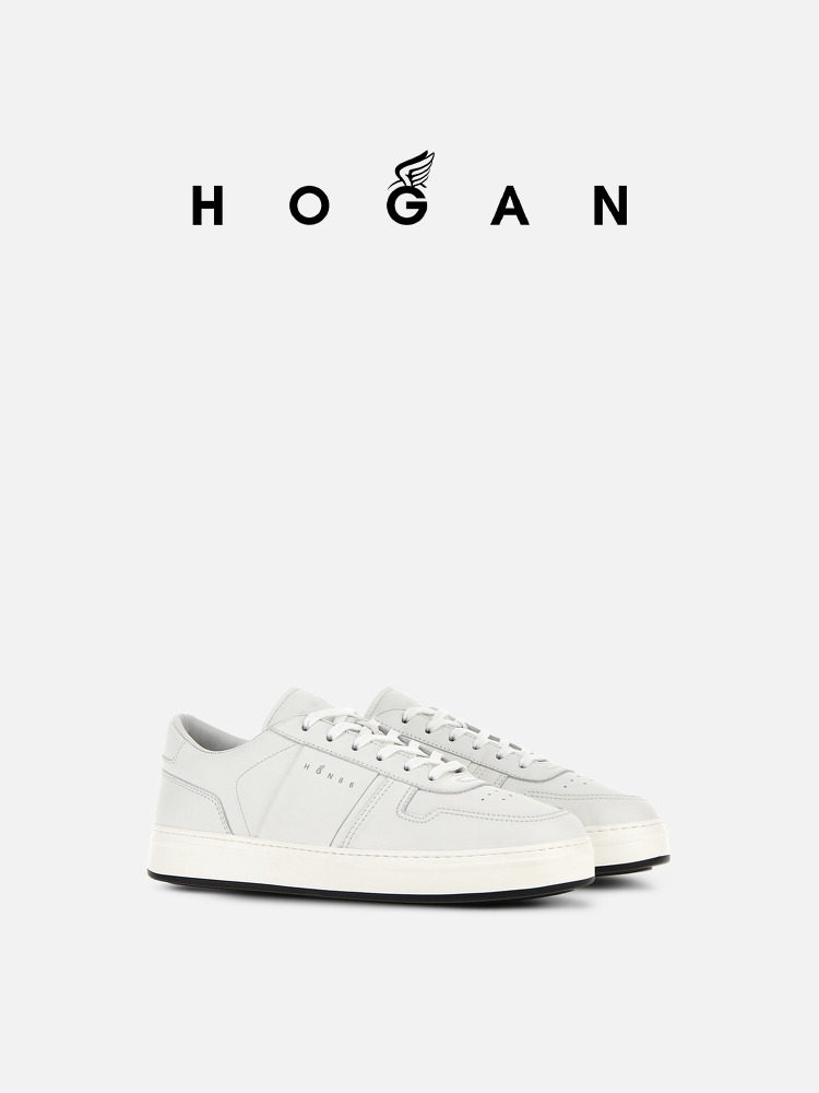 Hogan Men's Retro Sneakers - Taobao product photo 2