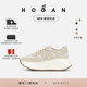 Chunky系列H696运动休闲鞋 春夏新品 礼物 HOGAN女鞋