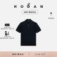 羊毛Polo衫 休闲短袖 春夏新品 HOGAN男装