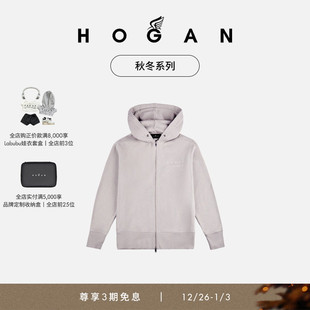 秋冬系列Sweatshirt系列连帽运动衫 HOGAN情侣装 檀健次同款
