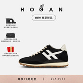 Athletic Runner系列休闲鞋 HOGAN女鞋 春夏新品 檀健次同款 系列