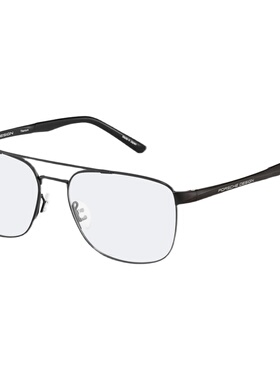 正品代购新款PORSCHE DESIGN 保时捷纯钛光学眼镜架P8370 A B C D