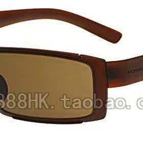 正品代购 PORSCHE DESIGN 保时捷 P8438 A B C 选 太阳镜墨镜