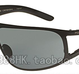 正品代购 PORSCHE DESIGN 保时捷 P8457 A B C 3色选 太阳镜墨镜