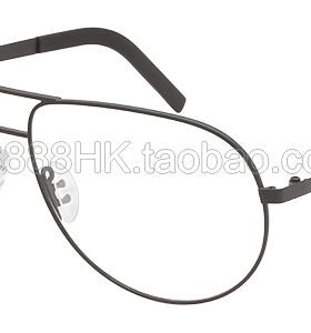 正品代购PORSCHE DESIGN 保时捷 P8280 A B C D多色选 光学眼镜架