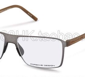 正品代购PORSCHE DESIGN 保时捷 P8309 A B C D 多色选光学眼镜架