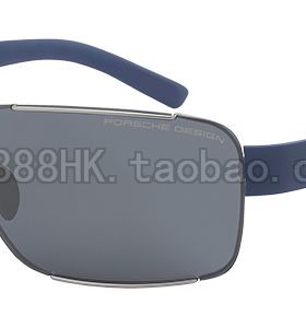 正品代购PORSCHE DESIGN 保时捷P8580 A B C D E 多色选 太阳眼镜