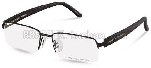 正品代购 PORSCHE DESIGN 保时捷 P8713 A B C D 多色选 眼镜架