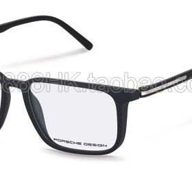 正品代购PORSCHE DESIGN 保时捷 P8298 A B C D 多色选光学眼镜架