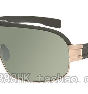 正品代购 PORSCHE DESIGN 保时捷 P8517 A B C D 多色选 太阳眼镜