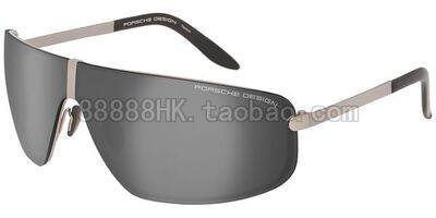 正品代购 PORSCHE DESIGN 保时捷 P8563 A P8564 A 太阳眼镜 墨镜