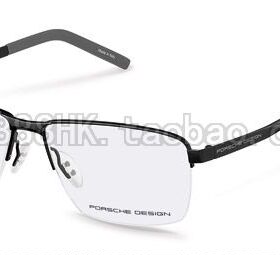 正品代购PORSCHE DESIGN 保时捷 P8318 A B C D 多色选光学眼镜架