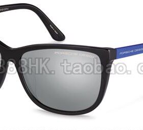 正品代购 PORSCHE DESIGN 保时捷 P8590 A B C D E 多色选 太阳镜
