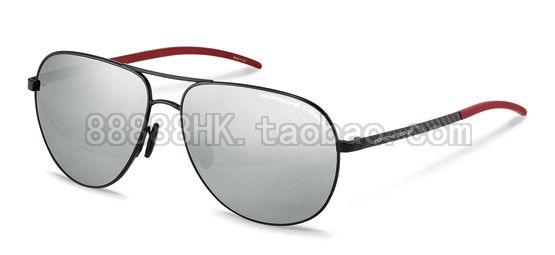正品代购 PORSCHE DESIGN 保时捷 P8651 A B C D 多色选 太阳眼镜